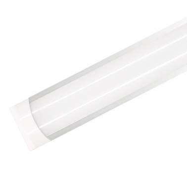 67008 REGLETA LED SUPERFICIE 36W 4000K 120cm ALG