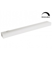 TRLH120X18B REGLETA LED T5 18W 3000/4000/6000K 120cm CON INTERRUPTOR