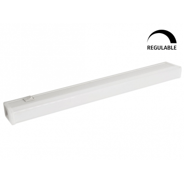 TRLH120X18B REGLETA LED T5 18W 3000/4000/6000K 120cm CON INTERRUPTOR