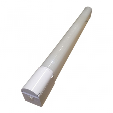 2074120 APLIQUE LED DE BAÑO C/ENCHUFE 15W 4000K F-BRIGHT