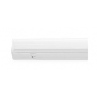 203800039 REGLETA LED T5 16W 4000K 1170m BELO GSC