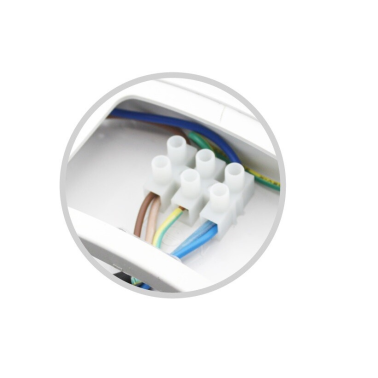 203800059 REGLETA LED 48W 6500K 120cm KENGE GSC