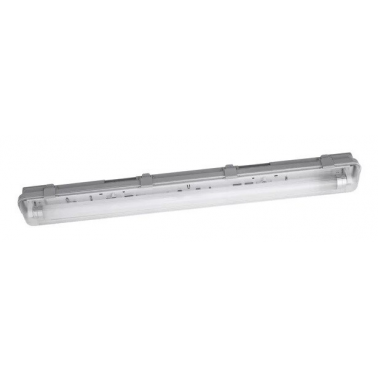 762534 REGLETA LED ESTANCA 1x7W 4000K 60cm ESSENTIAL LEDVANCE