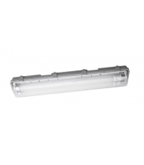 762572 REGLETA LED ESTANCA 1x15W 4000K 120cm ESSENTIAL LEDVANCE