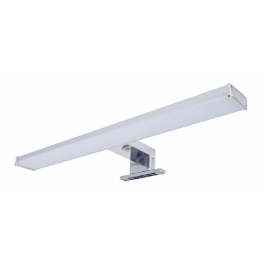 203800041 APLIQUE LED PARA BAÑO 8W 4000K IP44 400mm.