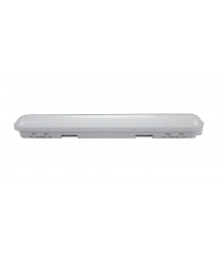 1801742 PANTALLA ESTANCA LED 1180mm 40W 4000K IP65 IK08 120º 240V