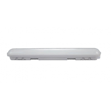 1801742 PANTALLA ESTANCA LED 1180mm 40W 4000K IP65 IK08 120º 240V