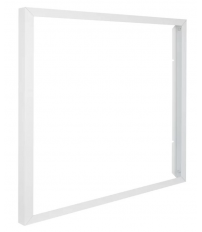 003097 MARCO SUPERFICIE BLANCO P/PANEL LED ESSENTIAL LEDVANCE