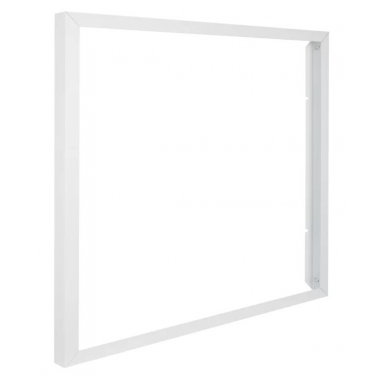 003097 MARCO SUPERFICIE BLANCO P/PANEL LED ESSENTIAL LEDVANCE