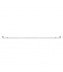 203810003 REGLETA INDUSTRIAL LED SIMPLE T8 150 cm GSC