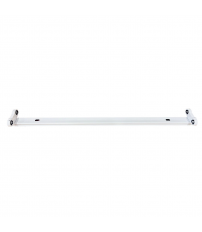 203810007 REGLETA INDUSTRIAL LED DOBLE T8 150 cm GSC