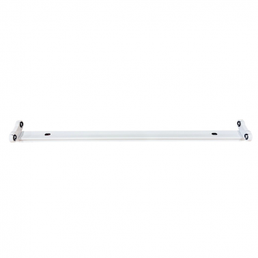 203810007 REGLETA INDUSTRIAL LED DOBLE T8 150 cm GSC