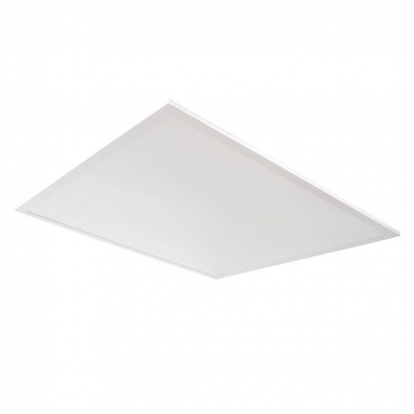 203400021 PANEL LED EMPOTRABLE 40W 6000K 60x60mm BLANCO LIBERTINA