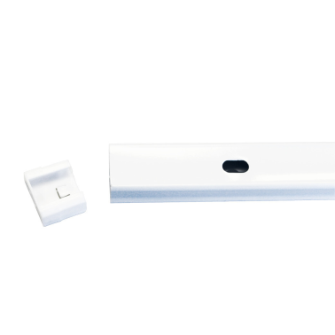 203810005 REGLETA INDUSTRIAL LED DOBLE T8 60cm