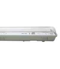 203200016 PANTALLA ESTANCA PARA TUBO LED T8 150cm GSC
