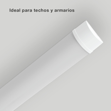 203800070 REGLETA LED 36W 4000K BAME GSC