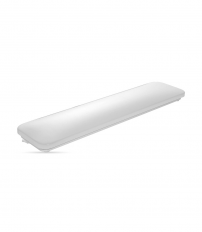 1801358 REGLETA DECORATIVA 120CM 60W CCT F-BRIGHT