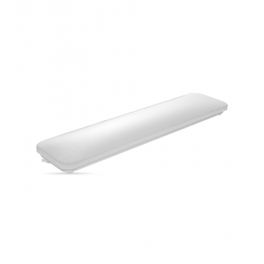 1801358 REGLETA DECORATIVA 120CM 60W CCT F-BRIGHT