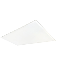 203400034 PANEL LED EMPOTRABLE BLANCO 40W 6000K 120X30CM LUENA GSC
