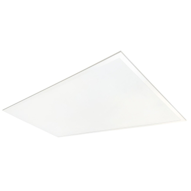 203400034 PANEL LED EMPOTRABLE BLANCO 40W 6000K 120X30CM LUENA GSC