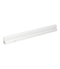 203800080 REGLETA LED T5 8W 4000-6000K 600mm SILUAS GSC