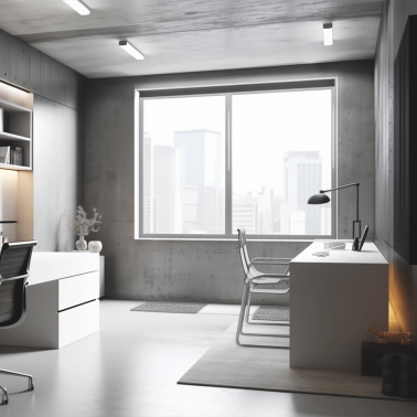 SLI047220CCT_PW REGLETA LED 15W CCT 600mm IP20 LIMEA SUBTILO SPECTRUM