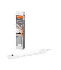 842540 REGLETA LED REGULABLE 4W CCT 30cm SENSOR MOVIMIENTO LINEAR LEDVANCE