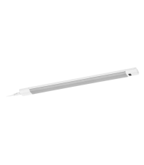 842588 REGLETA LED REGULABLE 8W CCT 30cm SENSOR MOVIMIENTO LINEAR LEDVANCE