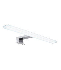 10252-CCT APLIQUE LED P/BAÑO NADIA 10W CCT 400mm JUERIC