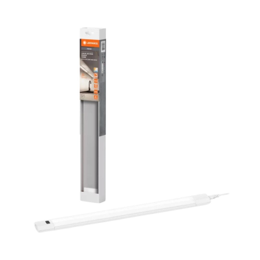 462993 REGLETA LED REGULABLE 8W CCT 30cm SENSOR MOVIMIENTO LINEAR LEDVANCE