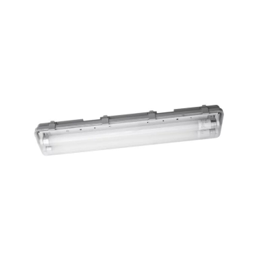 428852 REGLETA LED ESTANCA 2x15W 4000K 120cm ESSENTIAL OSRAM