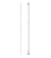 203800082 REGLETA LED T5 16W 4000-6500K 1200mm SILUAS GSC