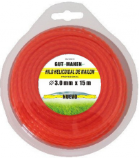 HILO HELICOIDAL H3050/3MMX50M