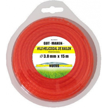 HILO HELICOIDAL H3050/3MMX50M