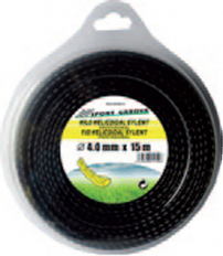HILO HELICOIDAL SILENCI.HS3015 3,0MMX15M