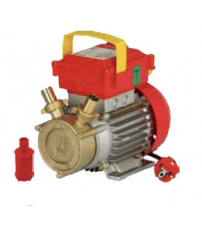BOMBA TRASVASE ROVER 20CE 0,5HP 1700L/H
