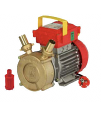 BOMBA TRASVASE ROVER 25CE 0,8HP 2500L/H