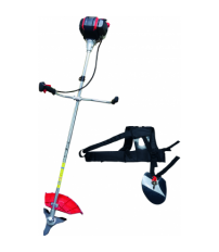 DESBROZADORA SPORT GARDEN 4T 43 42,5CC 28MM 1,56KW
