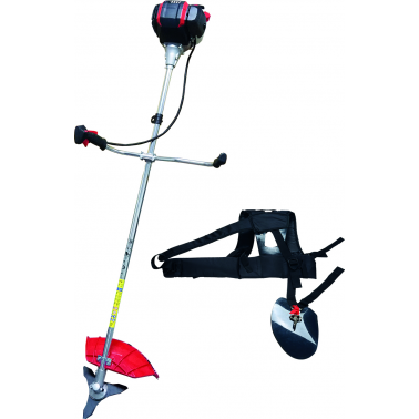 DESBROZADORA SPORT GARDEN 4T 43 42,5CC 28MM 1,56KW