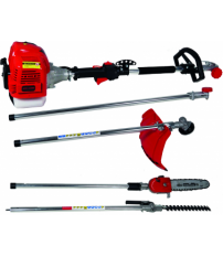 DESBROZ.SPORTGARDEN MULTI330 26MM 32,6CC