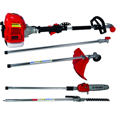 DESBROZ.SPORTGARDEN MULTI330 26MM 32,6CC