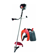 DESBROZ.DGREEN 52 52CC 8KG 28MM 1,9HP