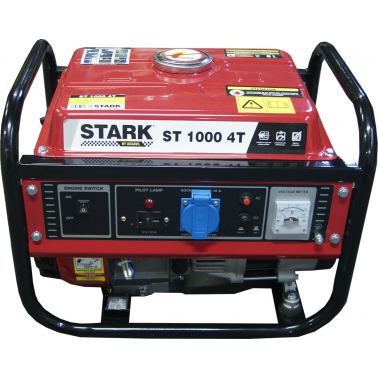 GENERADOR ST1000 4T 1000W