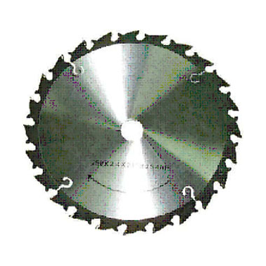 DISCO WIDIA 20D. 2525/A 255/250X1,8X25,4