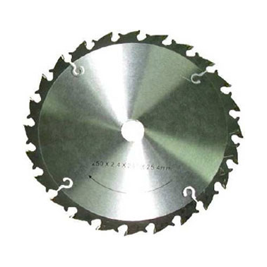 DISCO WIDIA 24D. 2425/A 250X1,8/1,5X25,4