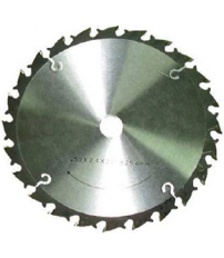 DISCO WIDIA 40D. 40255/25A 255X1,5X25,4