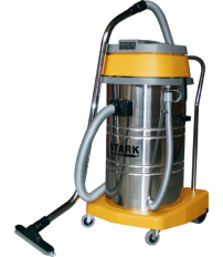 ASPIRADOR STARK 80-3 3000W 80L SECO Y LIQUIDOS
