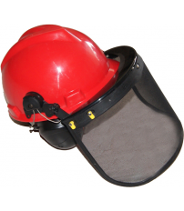 CASCO SEGURIDAD CS-40043