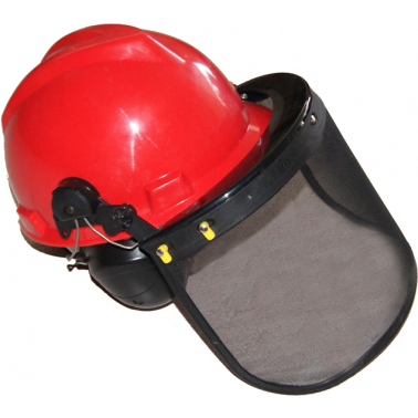 CASCO SEGURIDAD CS-40043