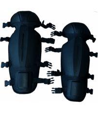 ESPINILLERAS PROTECCION SG KNEP